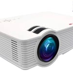 Egate I9 Pro Android Full Hd 1080p Modulated At 720p Base |2100l (180 Ansi) With 120 thumbnail 2