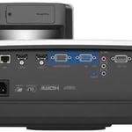 BENQ MH856UST - 3500 Lumens Ultra Short Throw PROJECTOR thumbnail 2