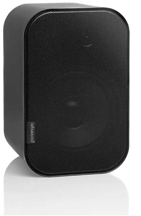 Artsound UNI40T 5.25 inch 30W 2-Way On wall Speaker