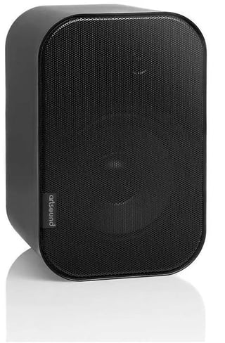 Artsound UNI40T 5.25 inch 30W 2-Way On wall Speaker