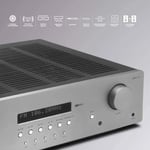 Cambridge Audio Ax-r100 Fm/am Stereo Receiver thumbnail 2