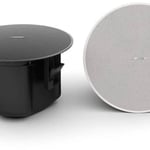 Bose Design Max Dm6c In-ceiling Speaker (pair) Black thumbnail 4