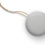 Bang & Olufsen Beosound A1 2nd Gen Portable Bluetooth Speaker White thumbnail 4