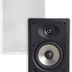 Polk Audio Vs65-rt Series In-wall Premium Rectangular Speaker(each) thumbnail 1