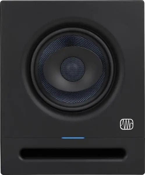 Presonus Eris Pro 6 2-way Biamped, Active 6.5-inch Coaxial Studio Monitor (single)