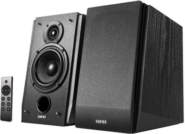 Edifier R1855DB Multimedia 2.0 Bookshelf Speaker