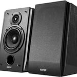 Edifier R1855DB Multimedia 2.0 Bookshelf Speaker thumbnail 1