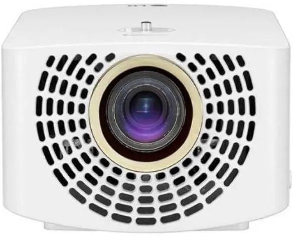 Lg Hf60lg (1400 Lm) Powerful Full Hd Led Projector