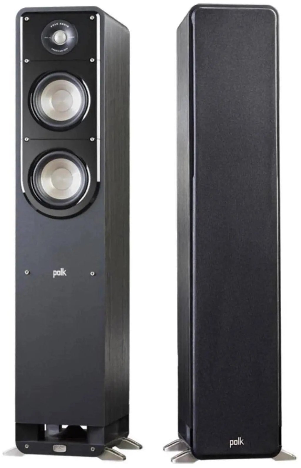 Polk Audio S50 Floorstanding Speakers (pair)