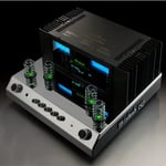 McIntosh Labs MA352 - 2 Channel Hybrid Integrated Amplifier thumbnail