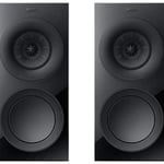 Kef R3 Meta Bookshelf Speaker-pair thumbnail 1