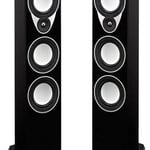 Mission Sx4 Floorstanding Speakers (pair) thumbnail 2