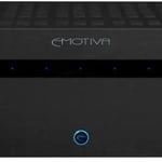 Emotiva Xpa-11 Gen3 11 Channel Audiophile Home theater Power Amplifier thumbnail 1