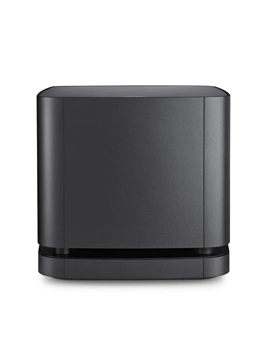 Bose Bass Module 500 Black Wireless, Compact Subwoofer