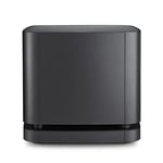Bose Bass Module 500 Black Wireless, Compact Subwoofer thumbnail 1