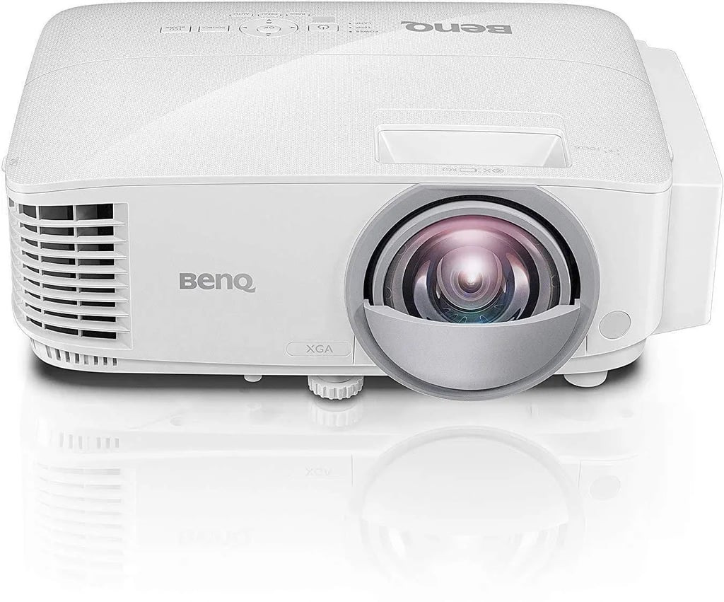 Benq Dx808st Dustproof Projector
