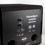 Paradigm Cinema Sub Active Subwoofer thumbnail 2
