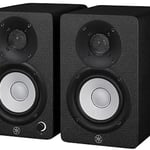 Yamaha Hs4 Powered Studio Monitor - Pair thumbnail 1