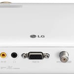 LG Ph550g Minibeam Projector thumbnail 3
