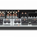 Marantz MODEL M4 8 Ch. Distribution Amplifier thumbnail 2
