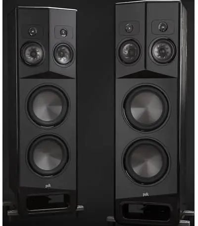 Polk Audio Legend L800 Premium Floorstanding tower Speaker(pair)