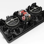 Definitive technology Di 5.5lcr In-wall Multi-purpose Home theater Speaker thumbnail 3
