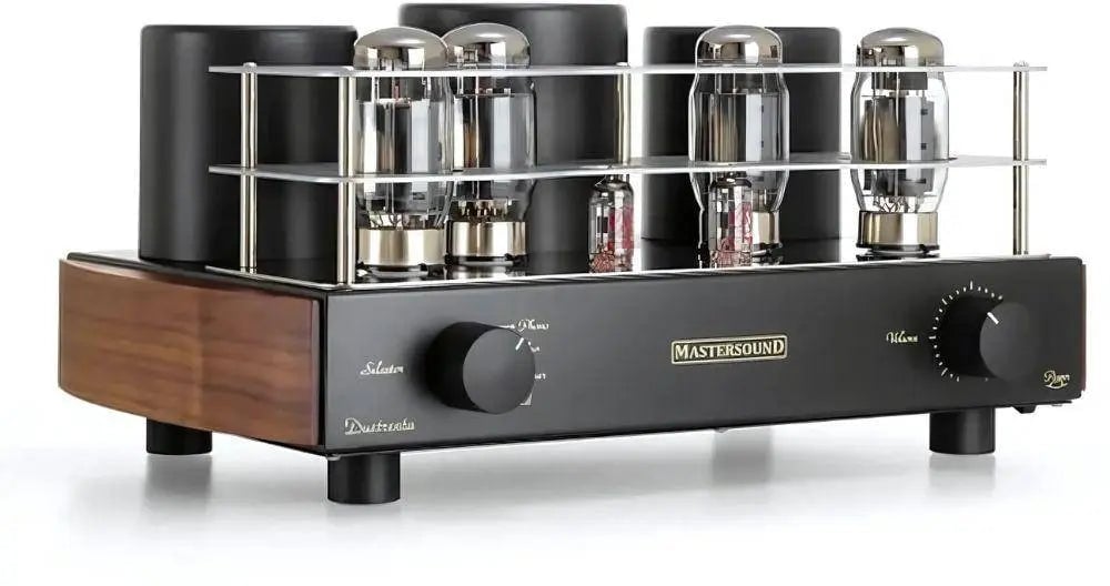 MasterSound Dueventi Integrated Tube Amplifier