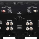Rotel RB-1590 Stereo Power Amplifier thumbnail 1