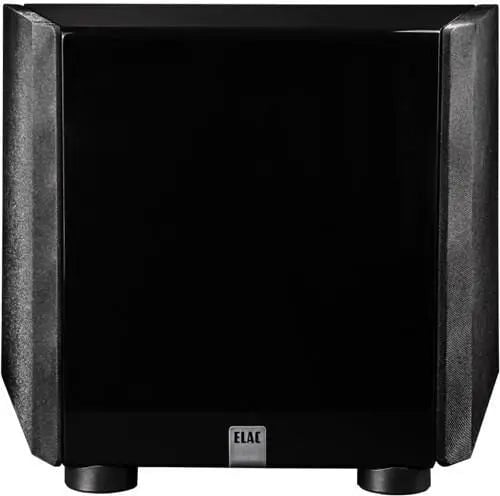 ELAC Varro Dual Reference DS1200 12 inch 2400W Subwoofer