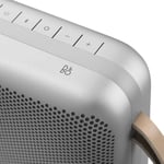 Bang & Olufsen Beoplay P6 Portable Bluetooth Speaker White thumbnail 4