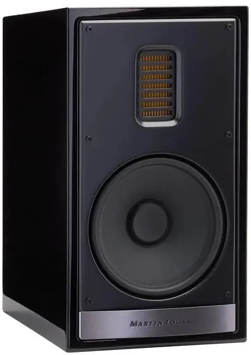 Martin Logan Motion 35xti - Bookshelf Speaker - Pair