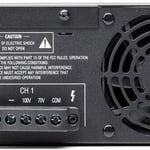 JBL CSA 2300Z Dual-Channel 300W Power Amplifie thumbnail 2