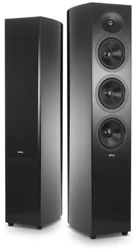 Revel Concerta2 F35 Floorstanding Speakers Pair