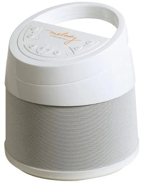 Soundcast Melody Portable Bluetooth Waterproof Speaker