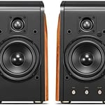 HiVi Swans M200MKIII+ Bluetooth Wireless Speaker (Pair) thumbnail 2