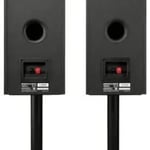 Polk Audio Monitor Xt20 Bookshelf Speakers (pairs) thumbnail 3