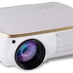 Egate L9 Pro-max Projector For Home 4k, Full Hd 1080p Native 690 Ansi 7500 Lumens thumbnail 1