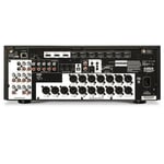 Anthem AVM 70 - 15.2 8K A/V Pre-Amplifier/Processor thumbnail 2