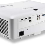 Viewsonic Ls860wu 5000 Lumen Wuxga Short throw Laser Dlp Projector thumbnail 4