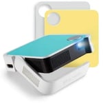 Viewsonic M1 Mini Portable Projector thumbnail 1