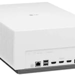 LG CineBeam HU710PW 2000-Lumen XPR 4K UHD Smart Home Theater Laser DLP Projector thumbnail