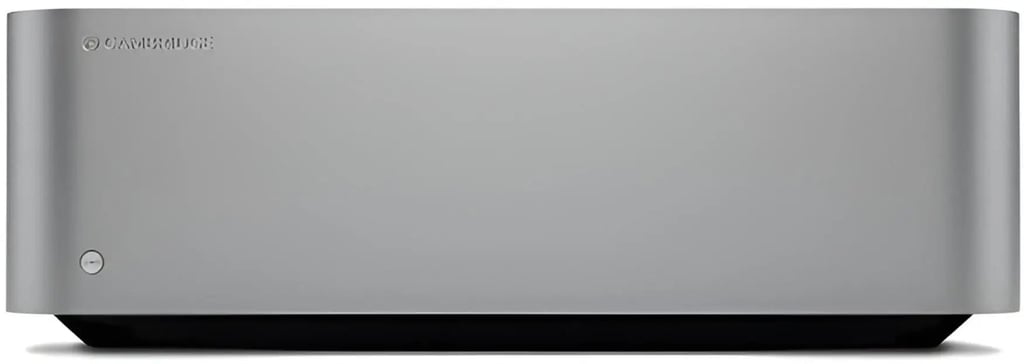 Cambridge Audio Edge W Power Amplifier