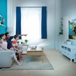 Benq W1050 Full Hd Home theater 3d Projector thumbnail