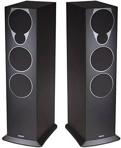 Mission Mx5 Floorstanding Speakers (pair)