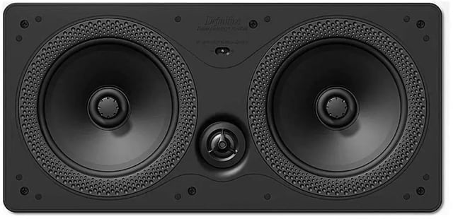 Definitive technology Di 5.5lcr In-wall Multi-purpose Home theater Speaker
