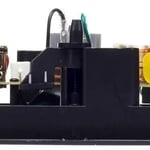 Klipsch thx-502-l Lcr In-wall Speaker With Maximum Installation Relaibility thumbnail 3