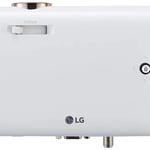 LG Ph550g Minibeam Projector thumbnail 4