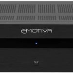 Emotiva BasX A3+ 3.1 Channel Stereo Power Amplifier thumbnail 2