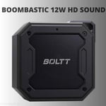 Fire Boltt Xplode 1200 Wireless Bluetooth 12w Speaker thumbnail 1