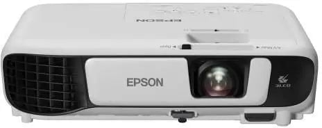 Epson X41 Xga 3lcd Projector